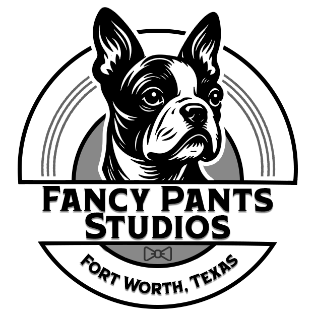 Fancy Pants Studios